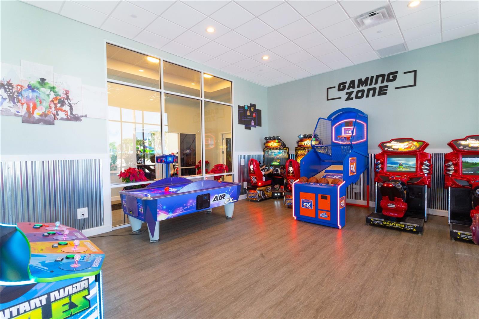 WINDSOR ISLAND RESIDENCE PH 3 - Residential