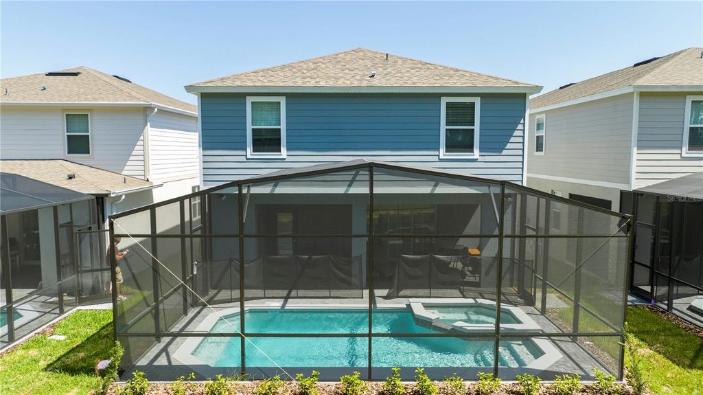 Photo of 4458 Kaipo Road, Davenport, FL 33897 (MLS # O6383228)