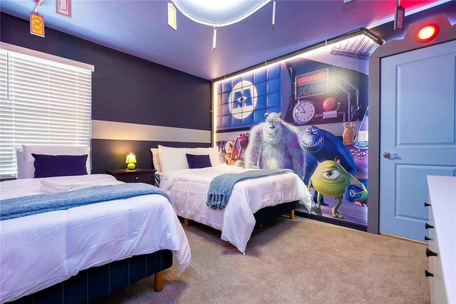 WINDSOR ISLAND RESIDENCE PH 3 - Residential