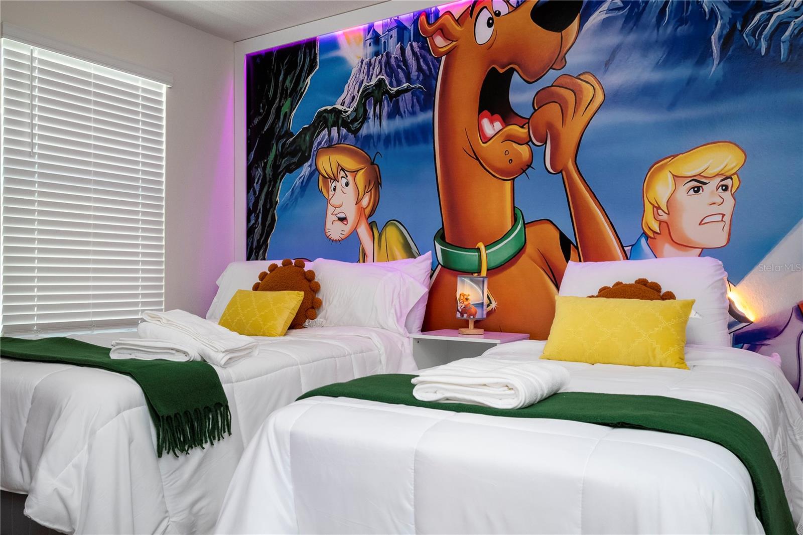 WINDSOR ISLAND RESIDENCE PH 3 - Residential