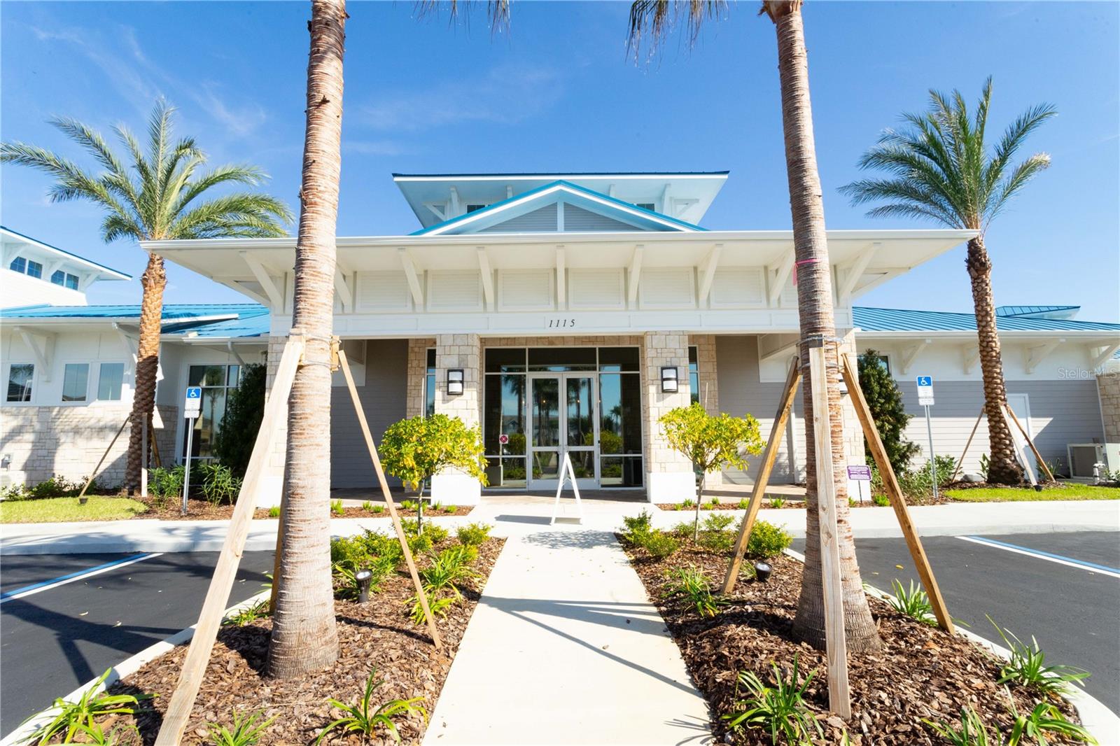 WINDSOR ISLAND RESIDENCE PH 3 - Residential