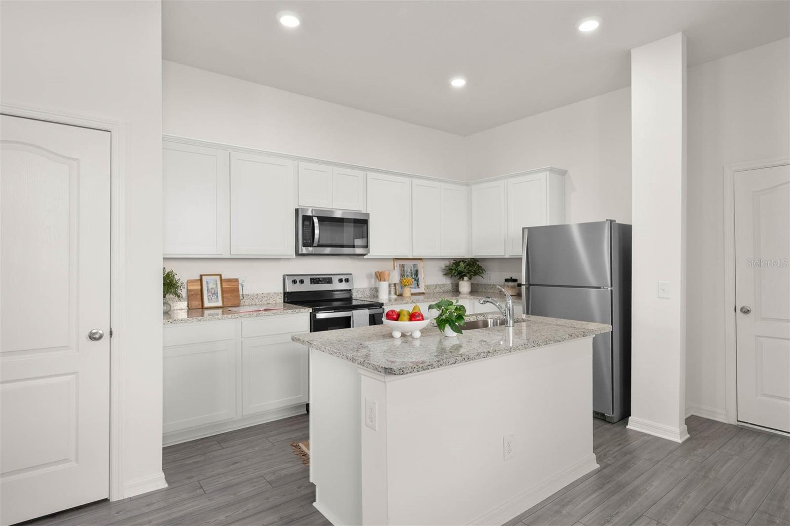 SOL VISTA - Residential