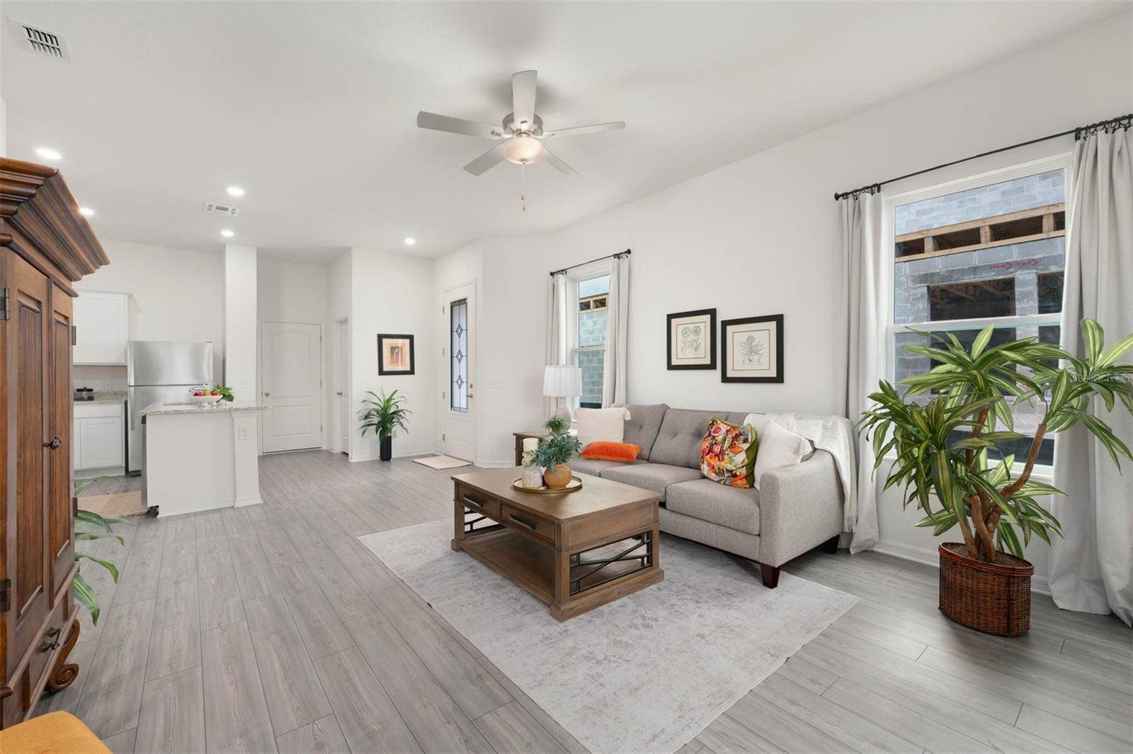 SOL VISTA - Residential