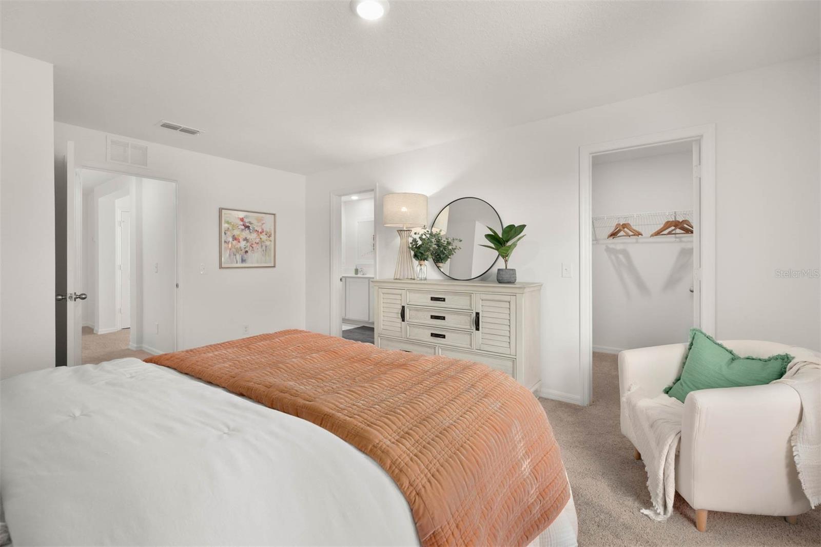 SOL VISTA - Residential