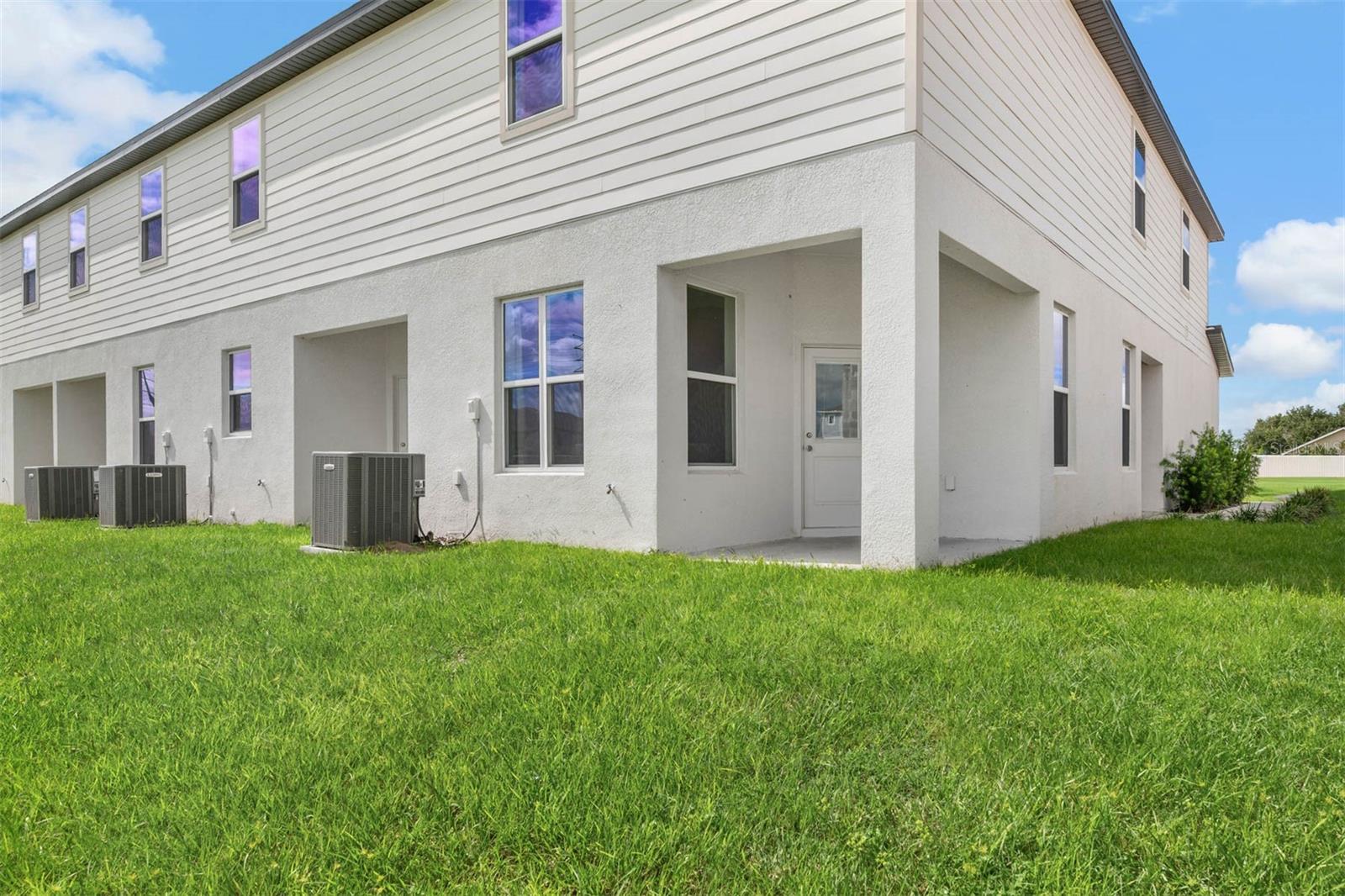 SOL VISTA - Residential