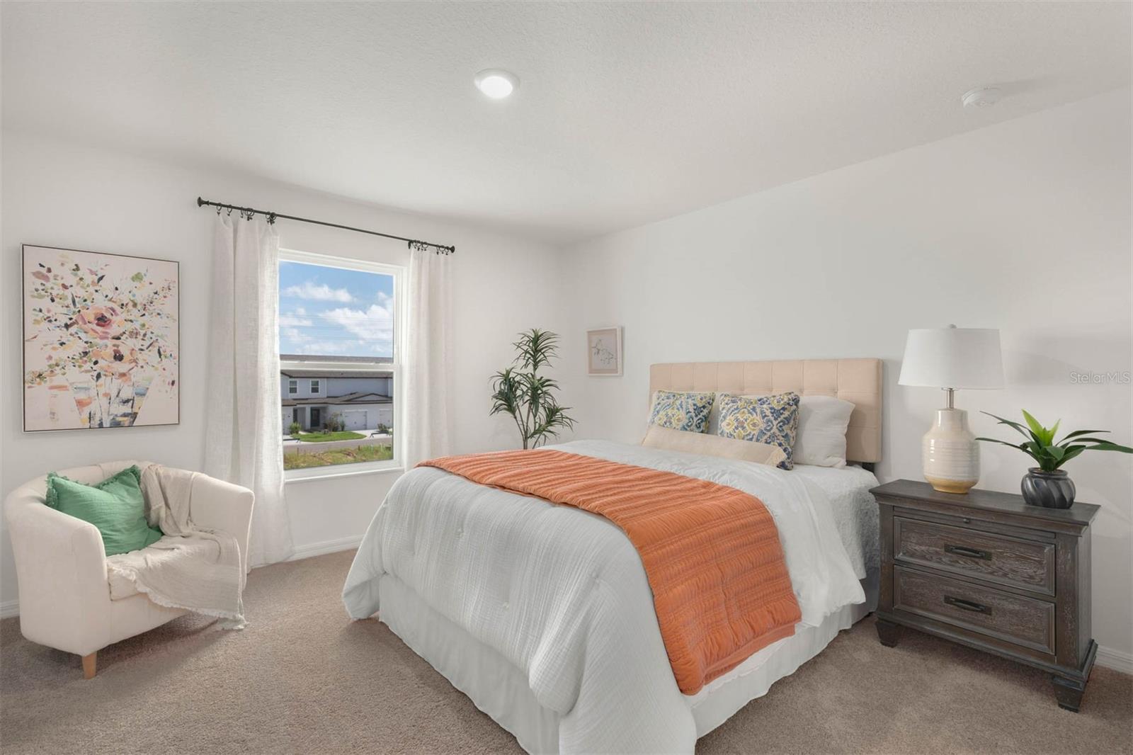 SOL VISTA - Residential