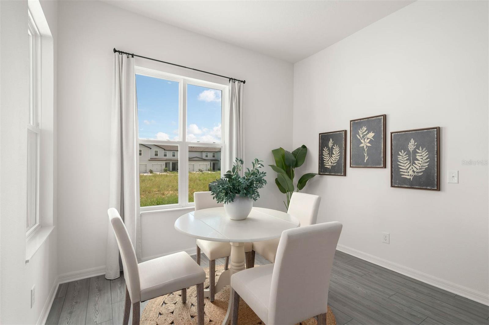 SOL VISTA - Residential