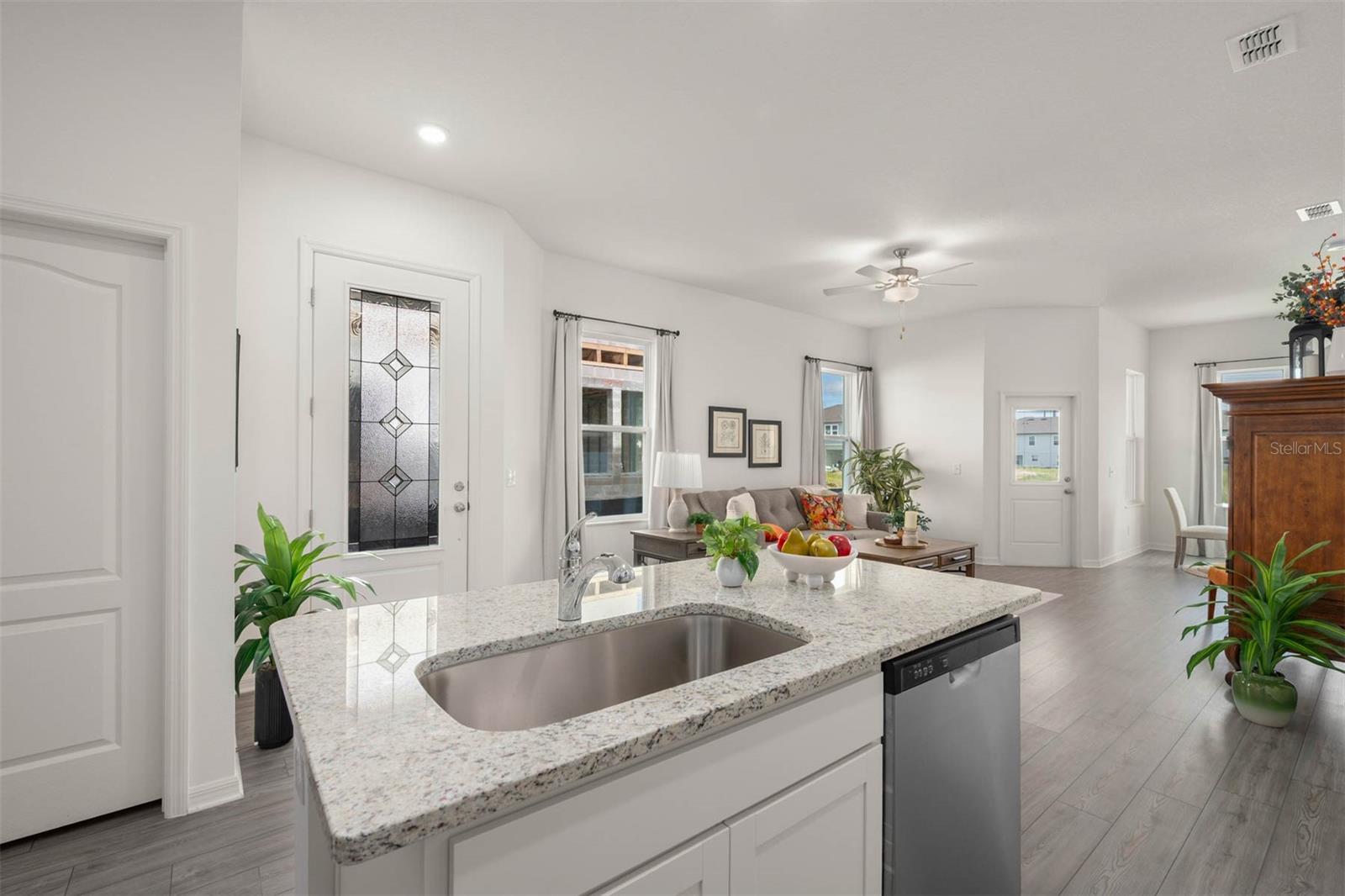 SOL VISTA - Residential