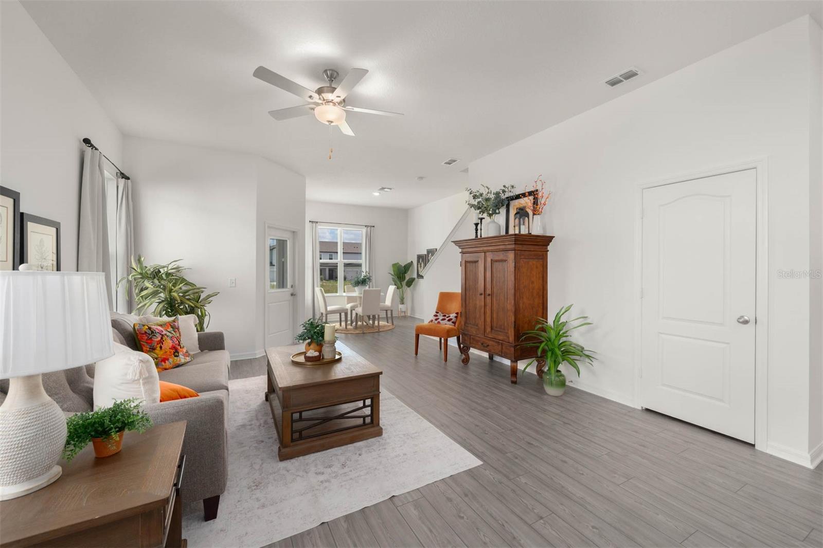 SOL VISTA - Residential