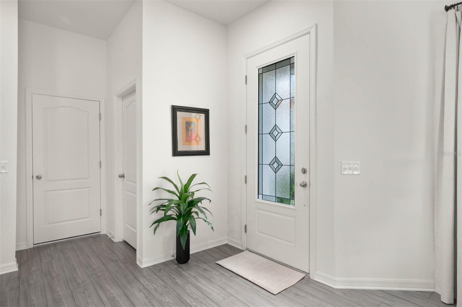 SOL VISTA - Residential