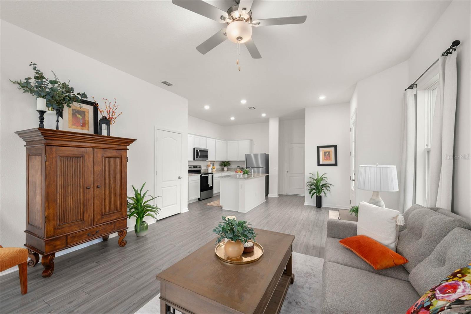 SOL VISTA - Residential