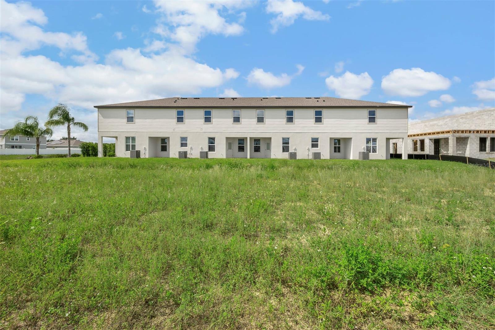 SOL VISTA - Residential