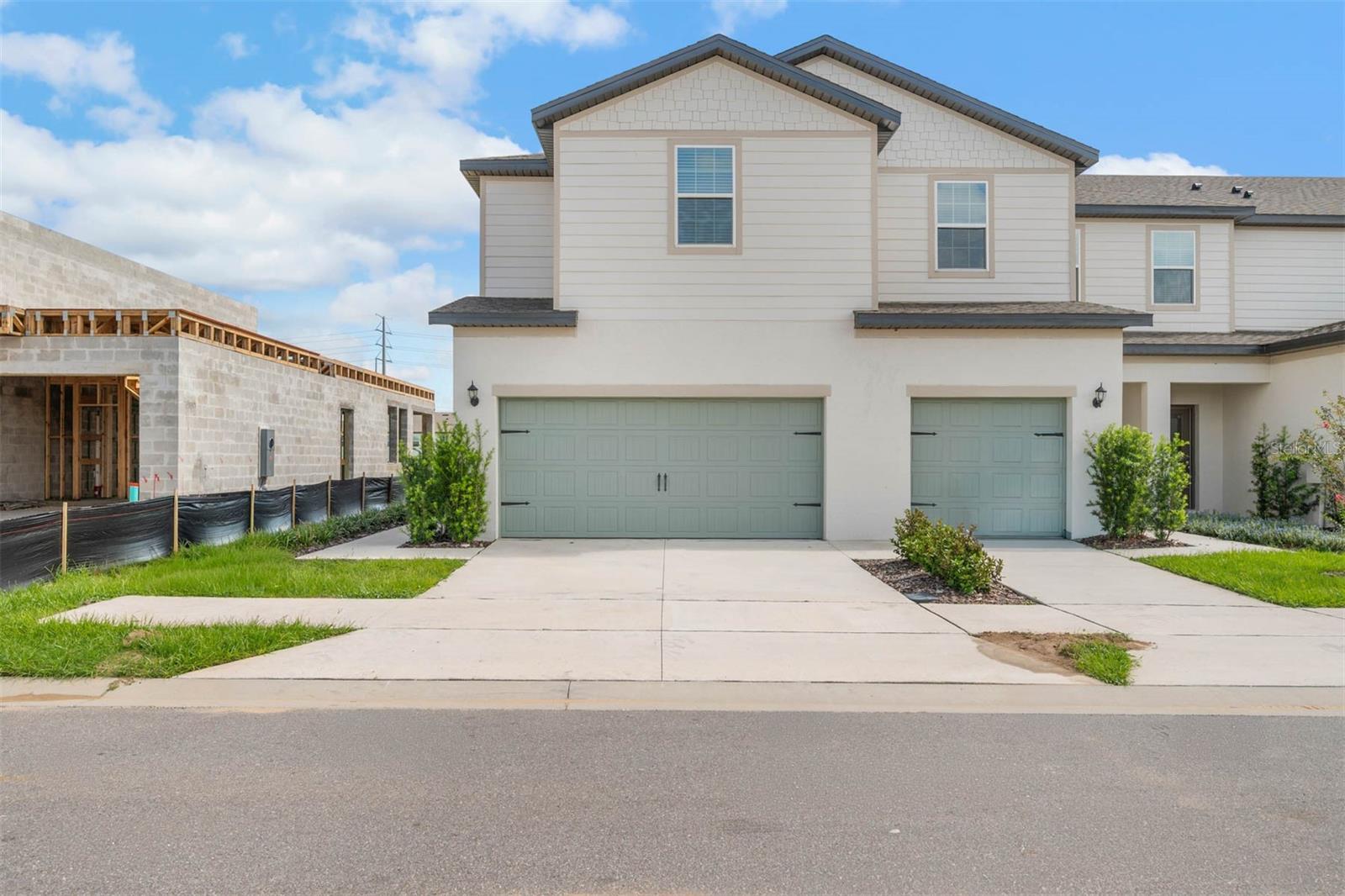 SOL VISTA - Residential