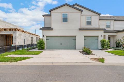 Photo of 685 Poppy Lane, Dundee, FL 33838 (MLS # TB8454237)