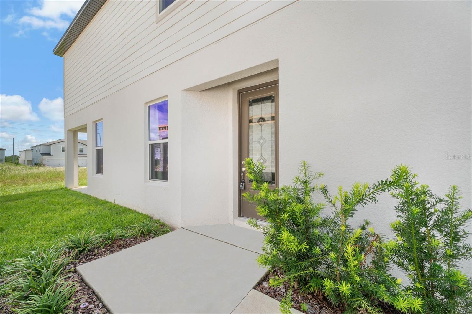 SOL VISTA - Residential