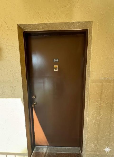 Pet Friendly Condos in Florida's Treasure Coast 11 2050 OLEANDER BOULEVARD 4-203 FORT PIERCE FL 34950