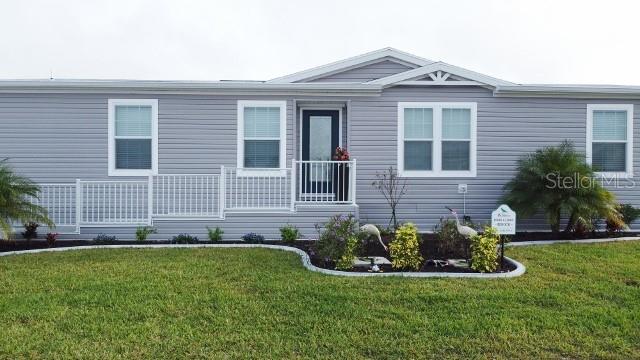 THE PRESERVE - Residential