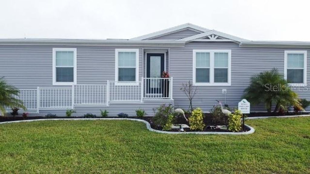 Photo of 12116 SW County Rd. 769 # 51, Arcadia, FL 34269 (MLS # C7519905)