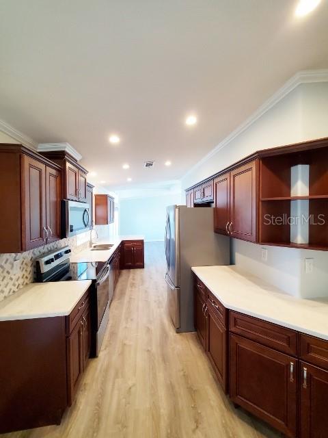 THE PRESERVE - Residential