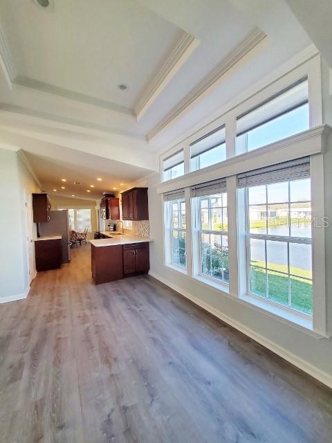 THE PRESERVE - Residential