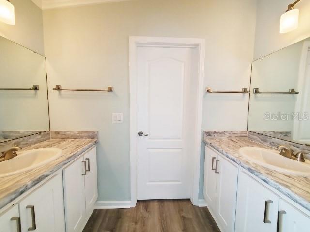 THE PRESERVE - Residential