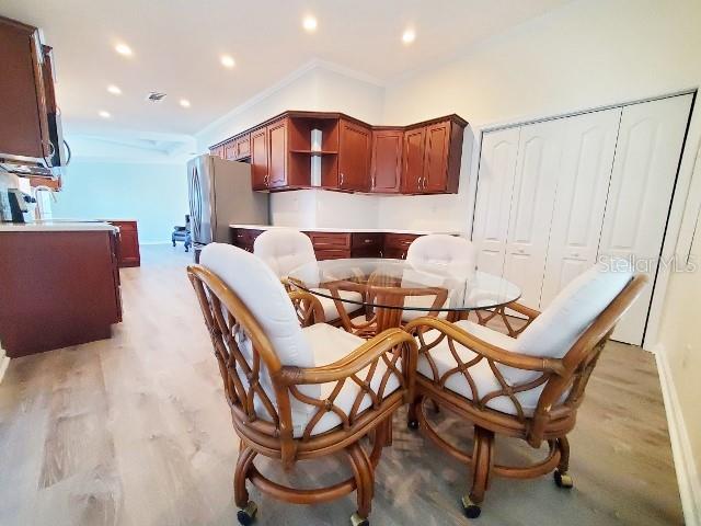 THE PRESERVE - Residential