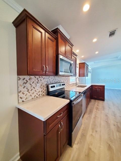 THE PRESERVE - Residential