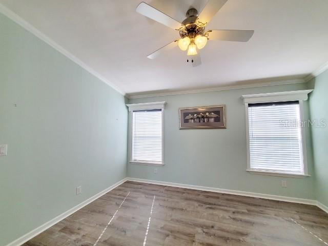 THE PRESERVE - Residential