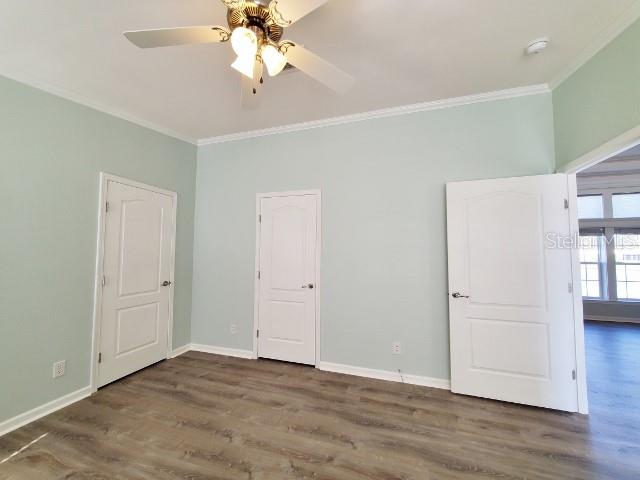 THE PRESERVE - Residential