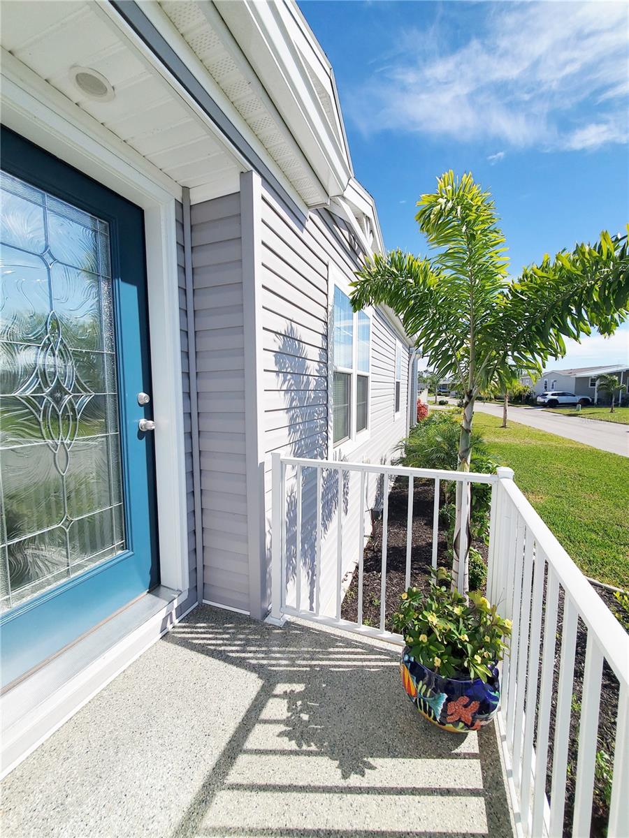 THE PRESERVE - Residential