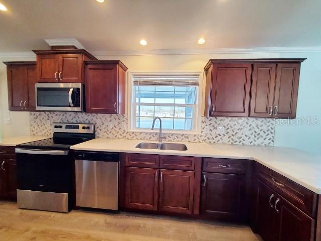 THE PRESERVE - Residential