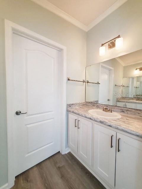 THE PRESERVE - Residential