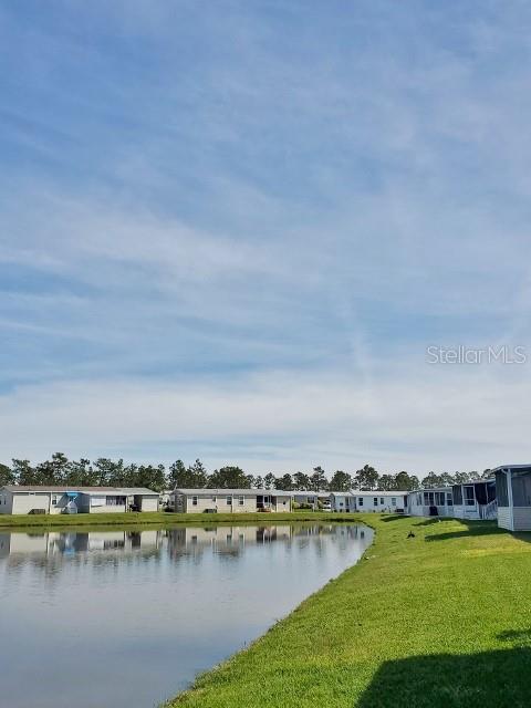 THE PRESERVE - Residential