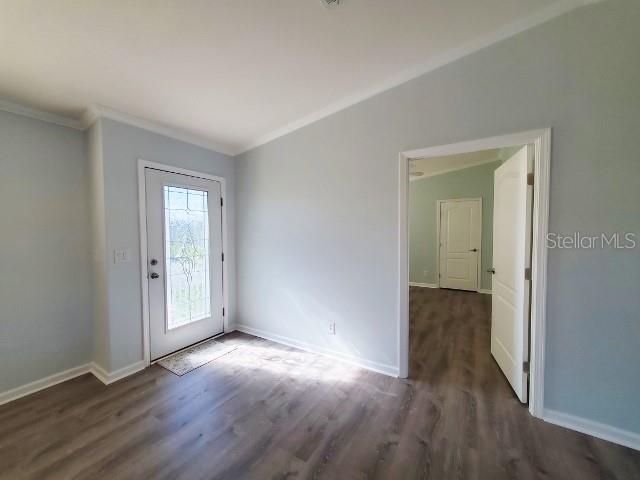 THE PRESERVE - Residential