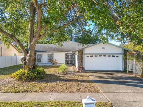 Photo of 6808 Seafairer Drive, Tampa, FL 33615 (MLS # TB8459214)