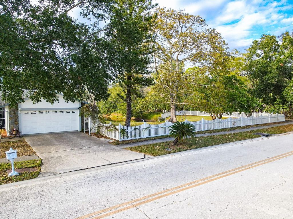 Photo of 6808 Seafairer Drive, Tampa, FL 33615 (MLS # TB8459214)