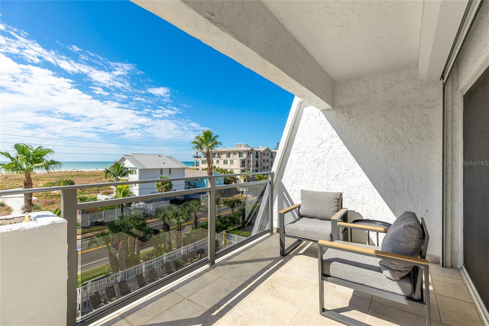 TIVOLI BY THE SEA - Residential