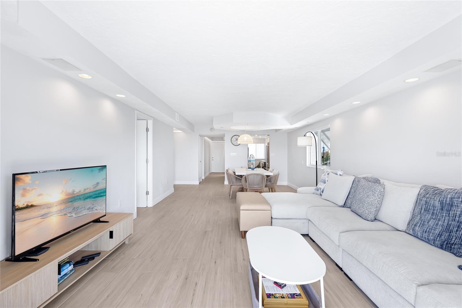 TIVOLI BY THE SEA - Residential