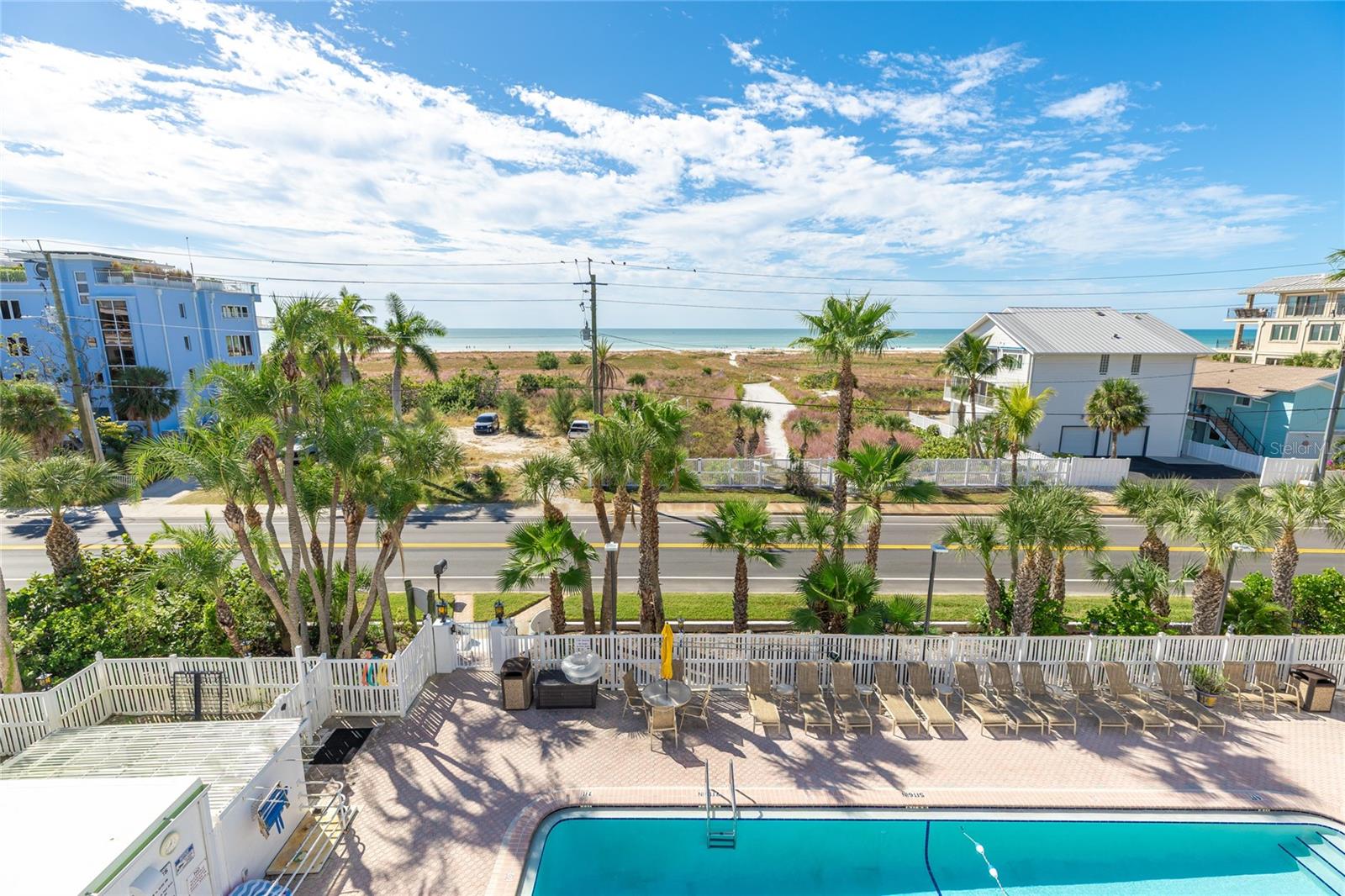 TIVOLI BY THE SEA - Residential