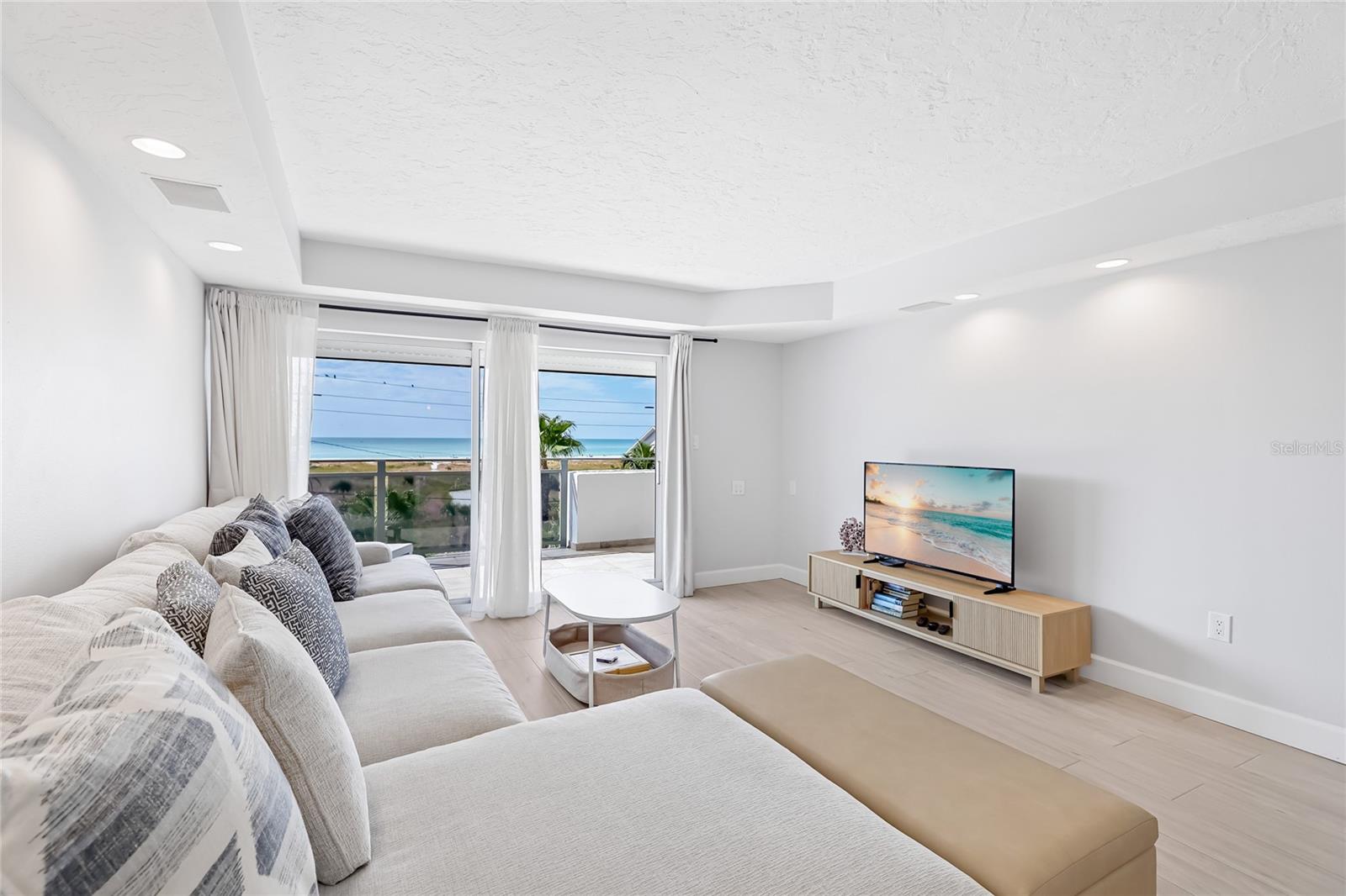 TIVOLI BY THE SEA - Residential