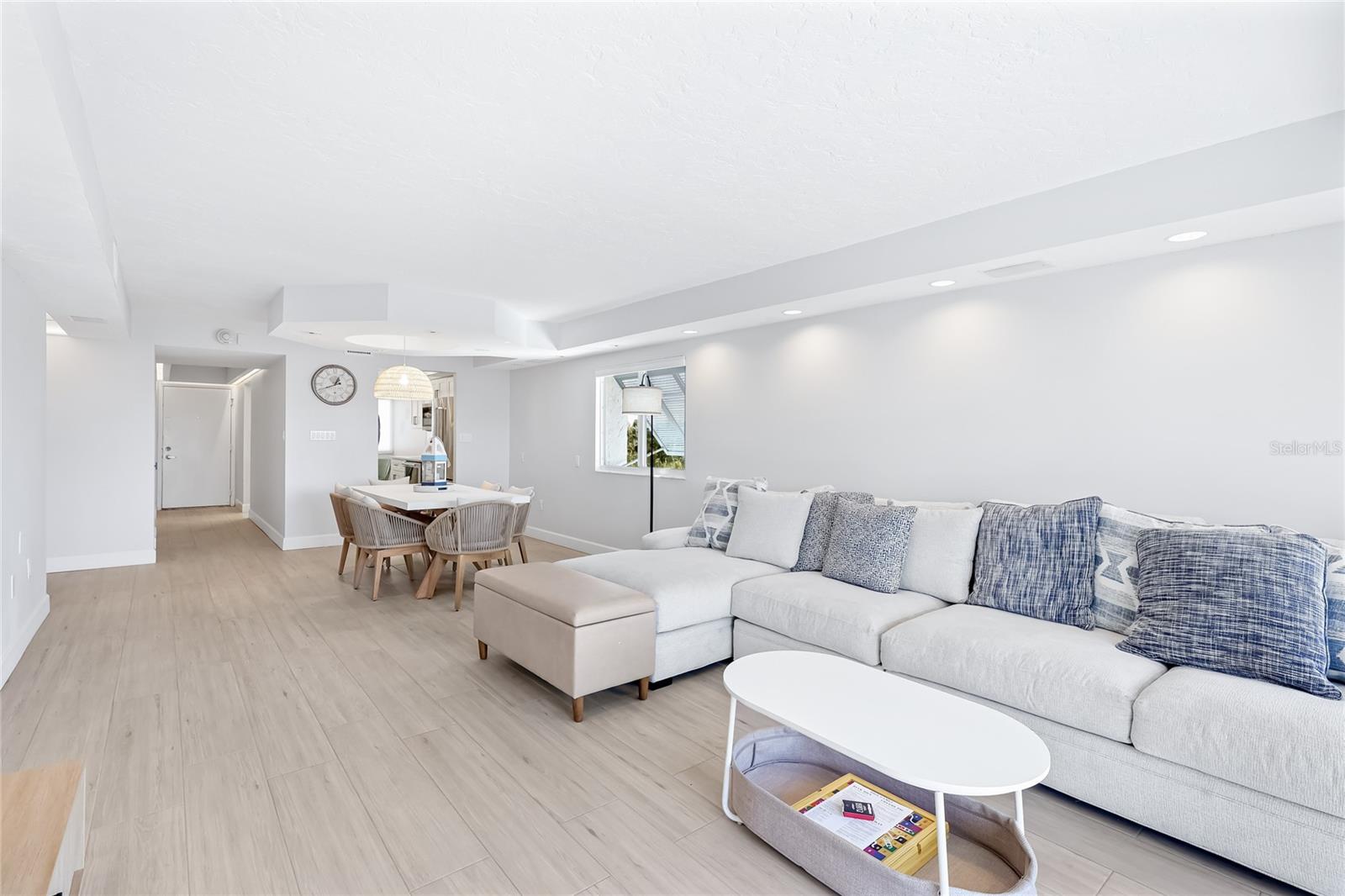 TIVOLI BY THE SEA - Residential