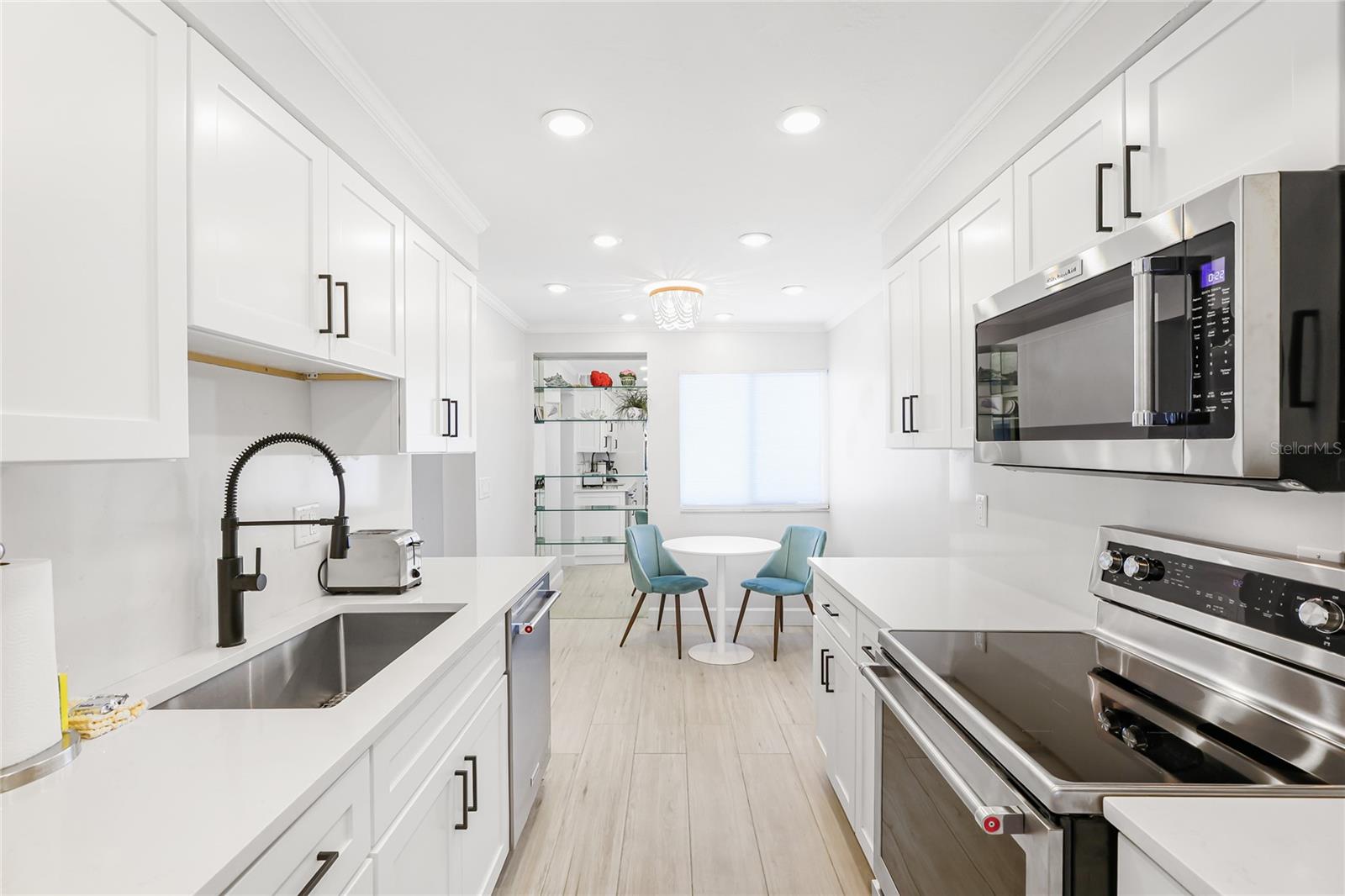 TIVOLI BY THE SEA - Residential