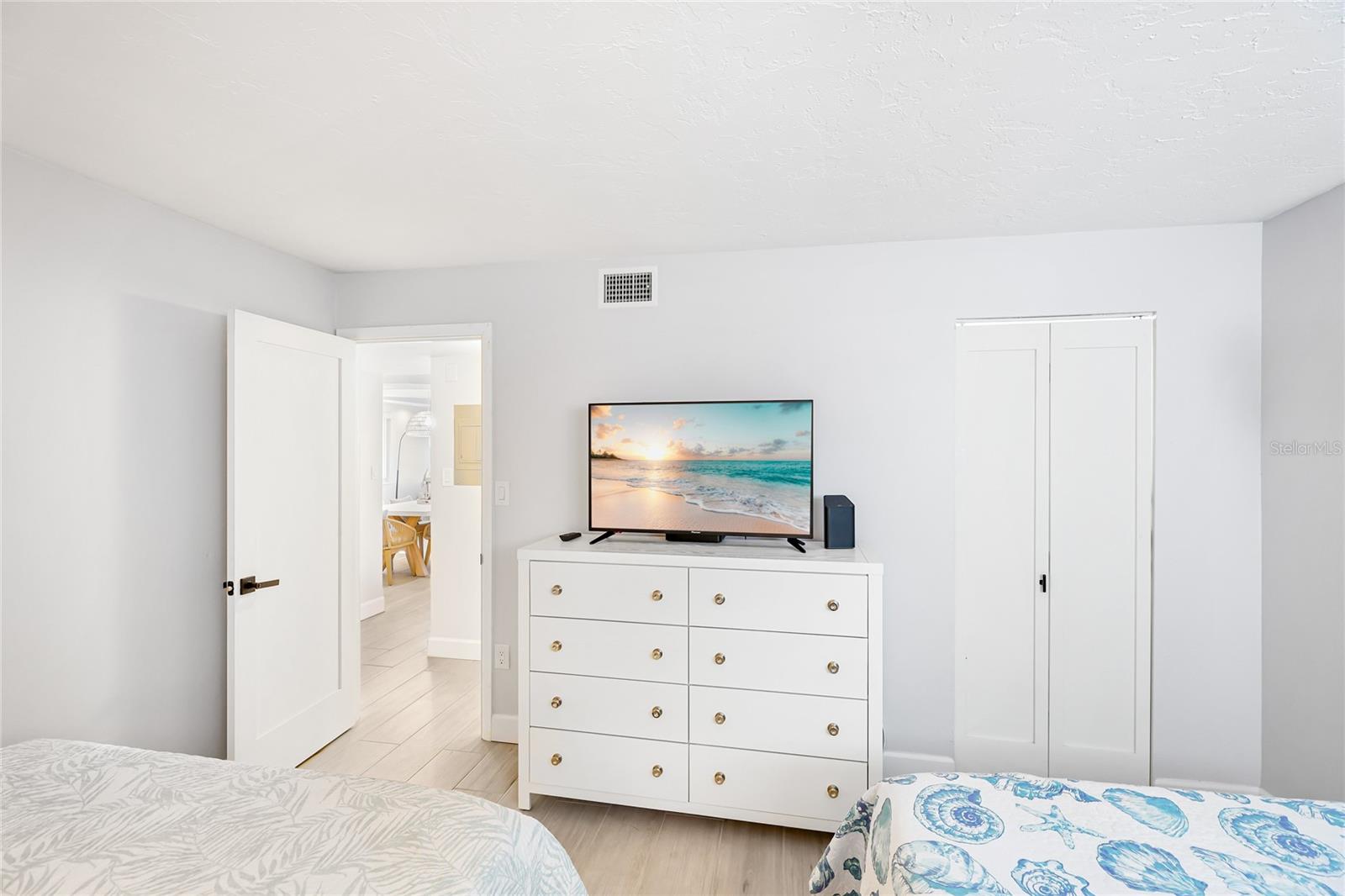 TIVOLI BY THE SEA - Residential