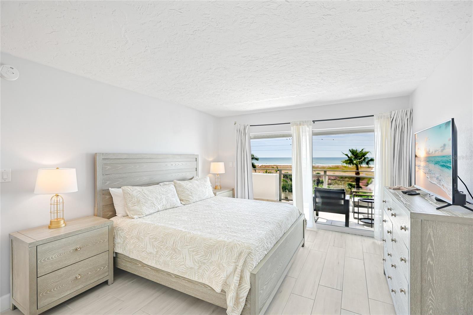 TIVOLI BY THE SEA - Residential