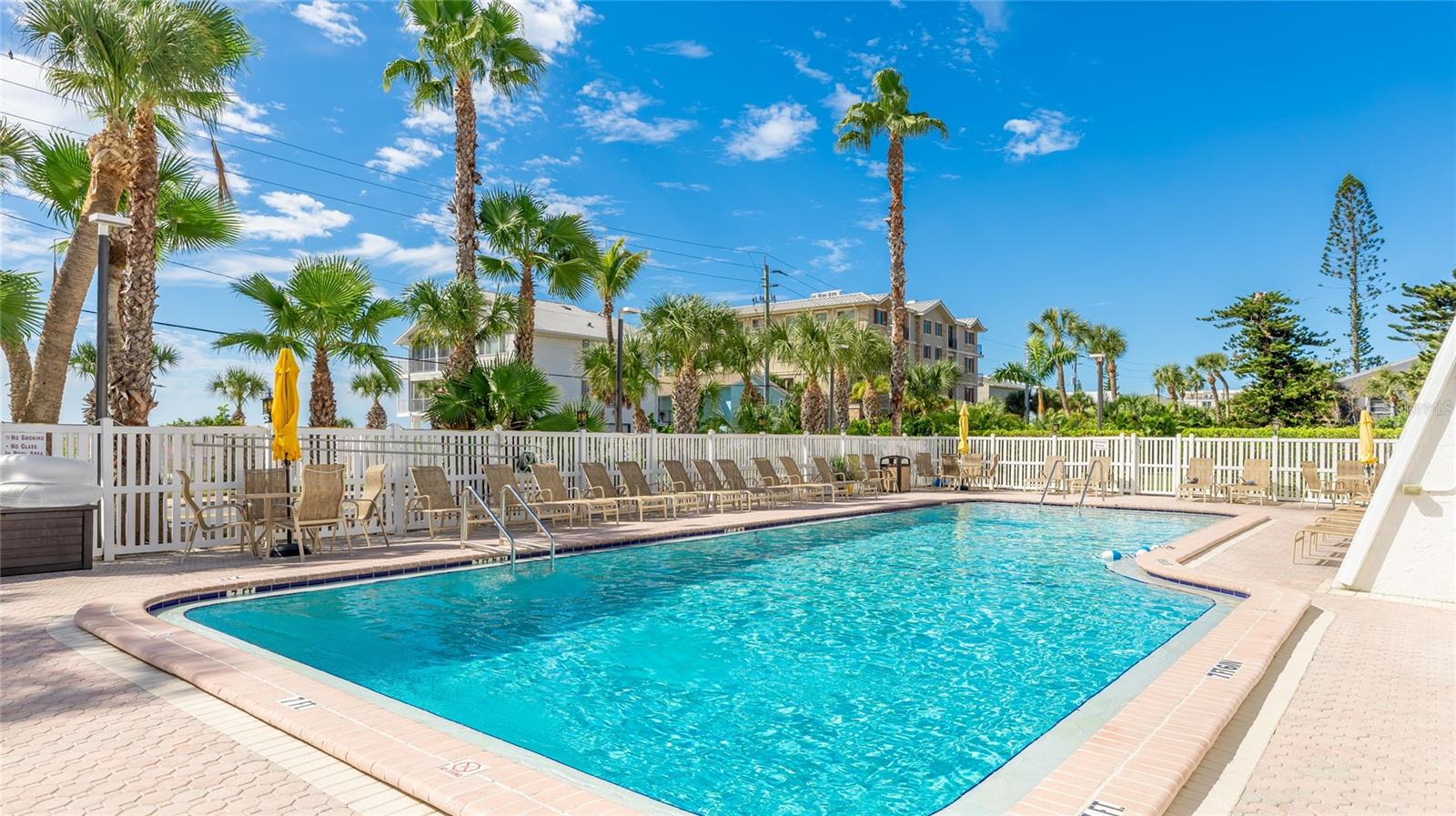 TIVOLI BY THE SEA - Residential