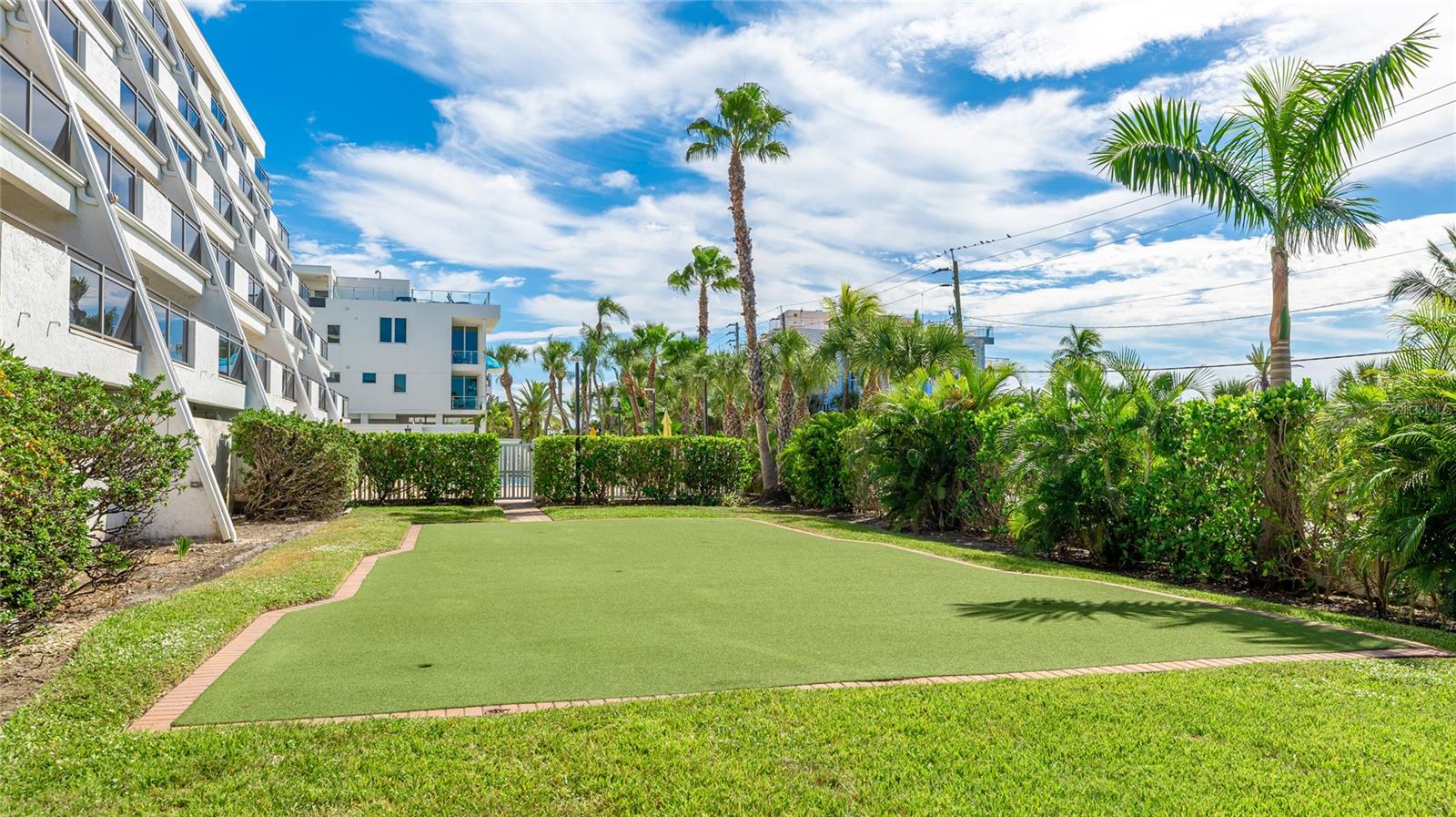 TIVOLI BY THE SEA - Residential