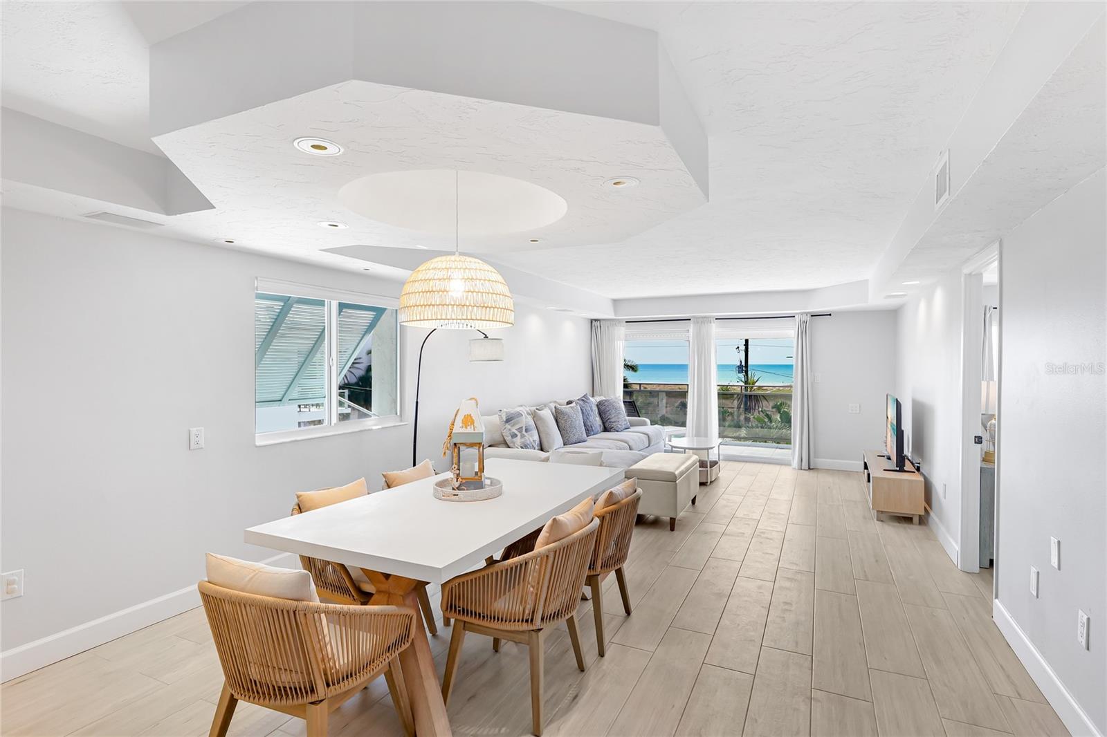 TIVOLI BY THE SEA - Residential