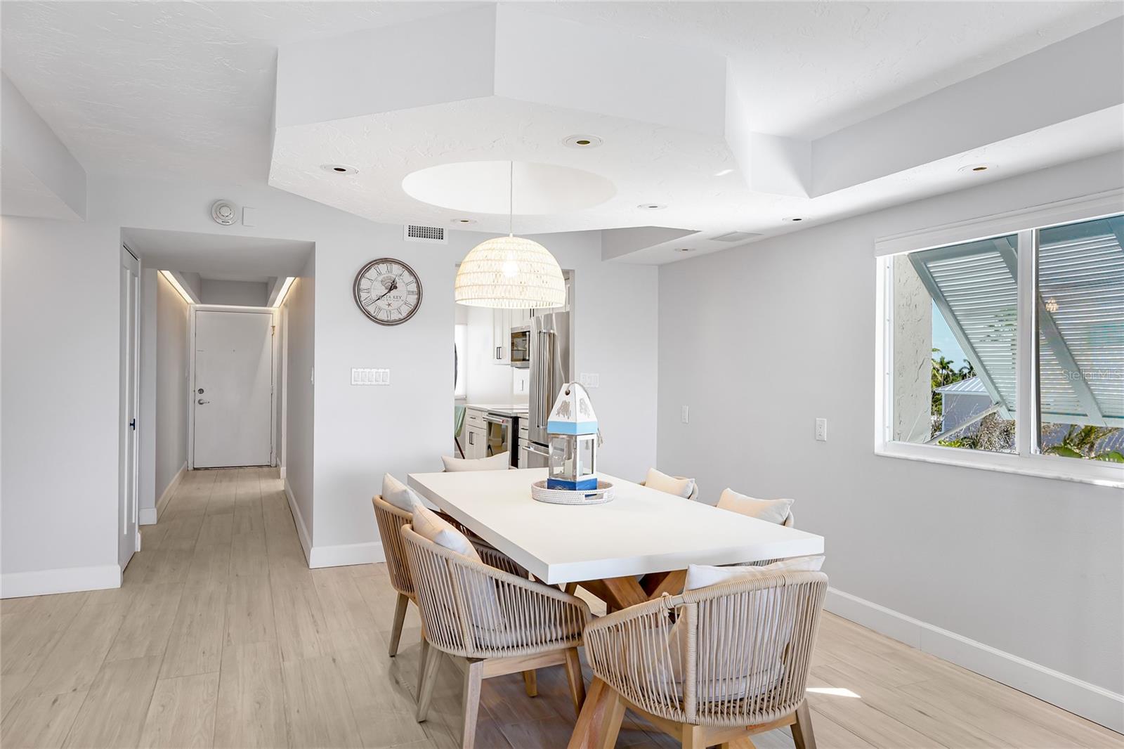 TIVOLI BY THE SEA - Residential