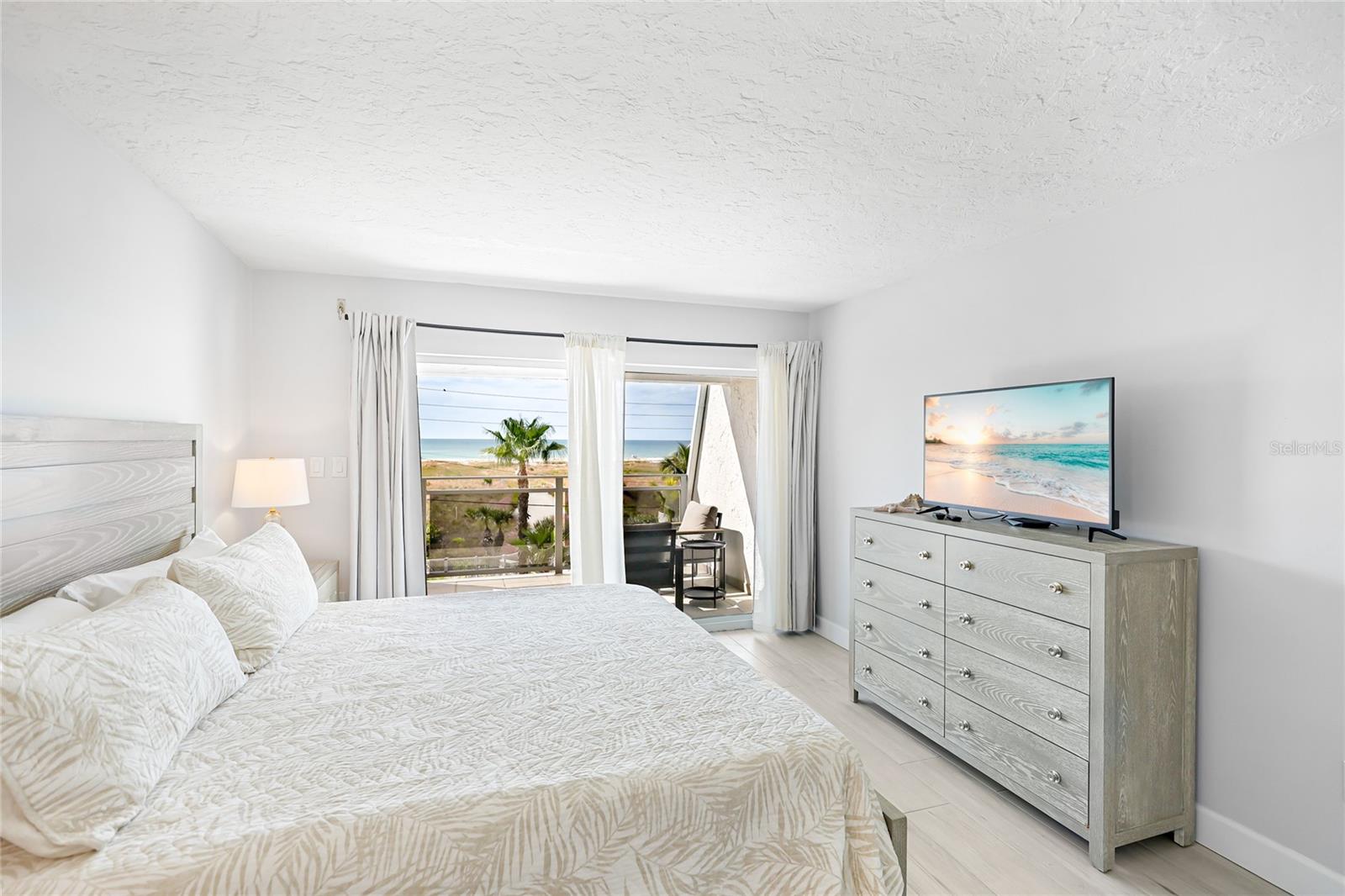 TIVOLI BY THE SEA - Residential