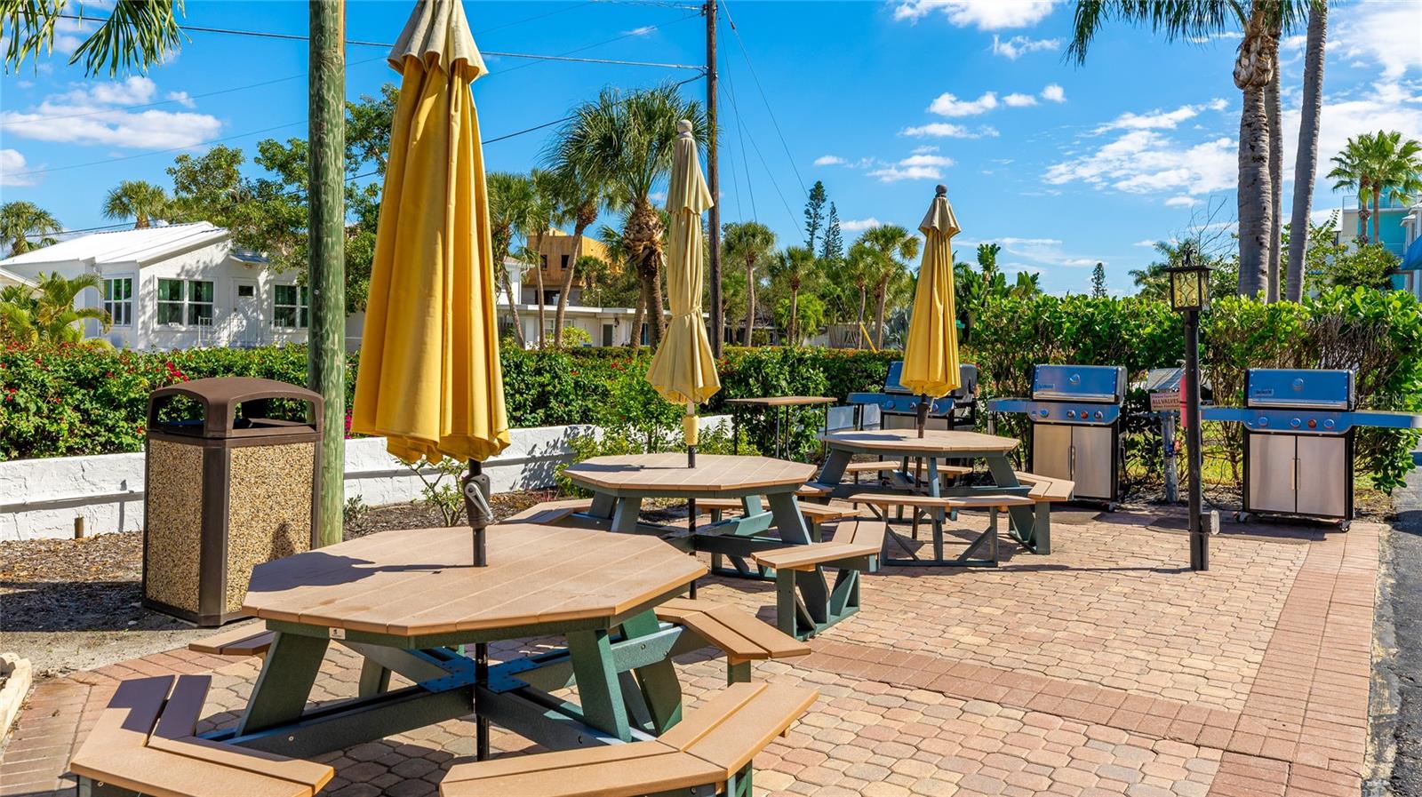 TIVOLI BY THE SEA - Residential